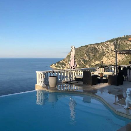 Villa De Luxe A เอซ ภายนอก รูปภาพ