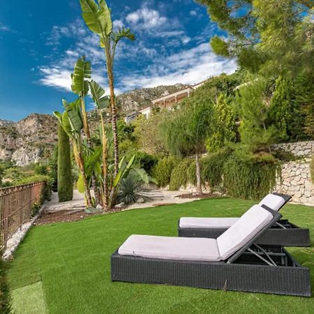 Villa De Luxe A เอซ ภายนอก รูปภาพ