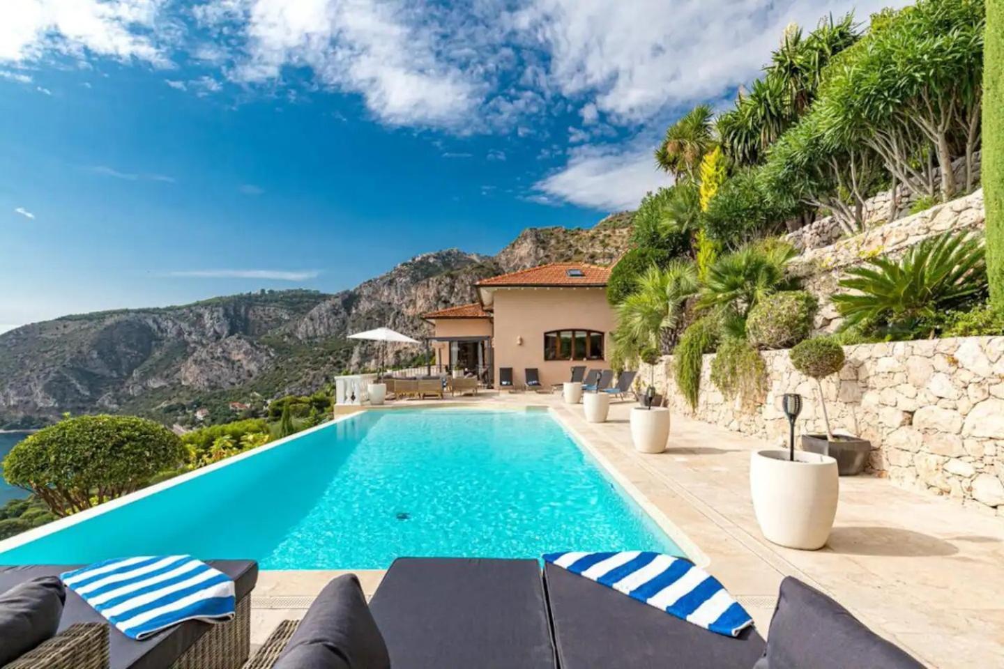 Villa De Luxe A เอซ ภายนอก รูปภาพ