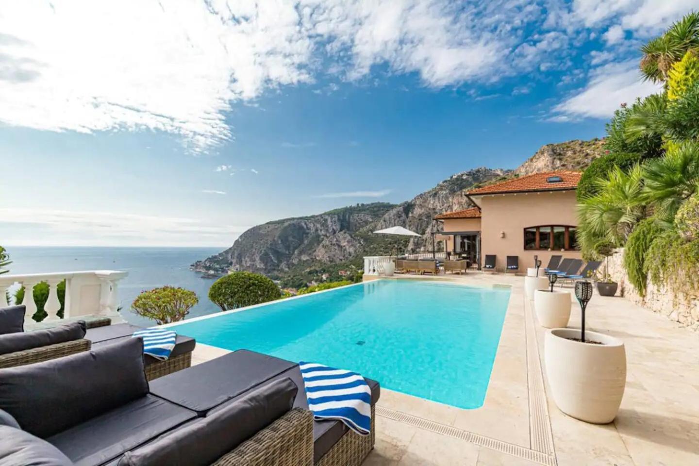 Villa De Luxe A เอซ ภายนอก รูปภาพ
