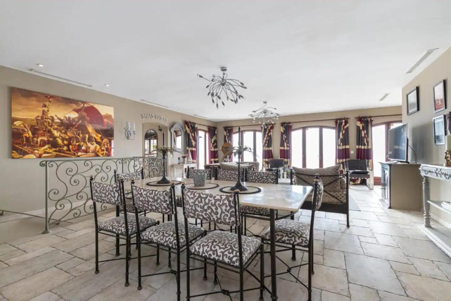 Villa De Luxe A เอซ ภายนอก รูปภาพ