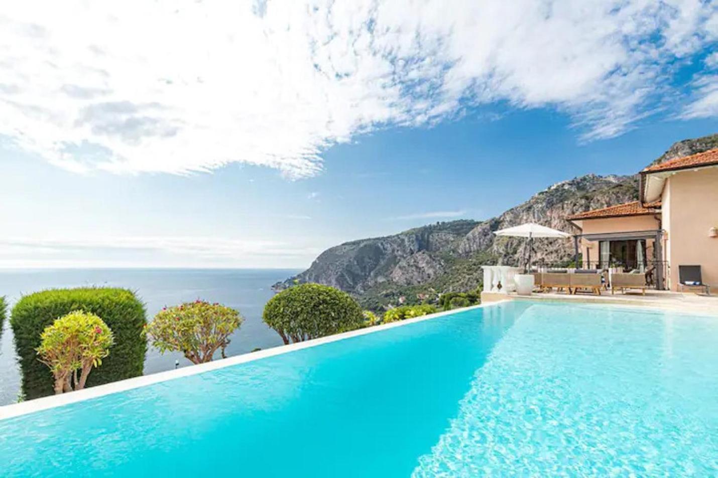 Villa De Luxe A เอซ ภายนอก รูปภาพ