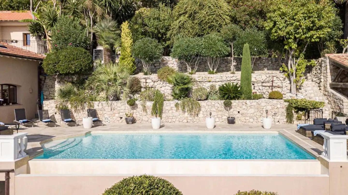 Villa De Luxe A เอซ ภายนอก รูปภาพ