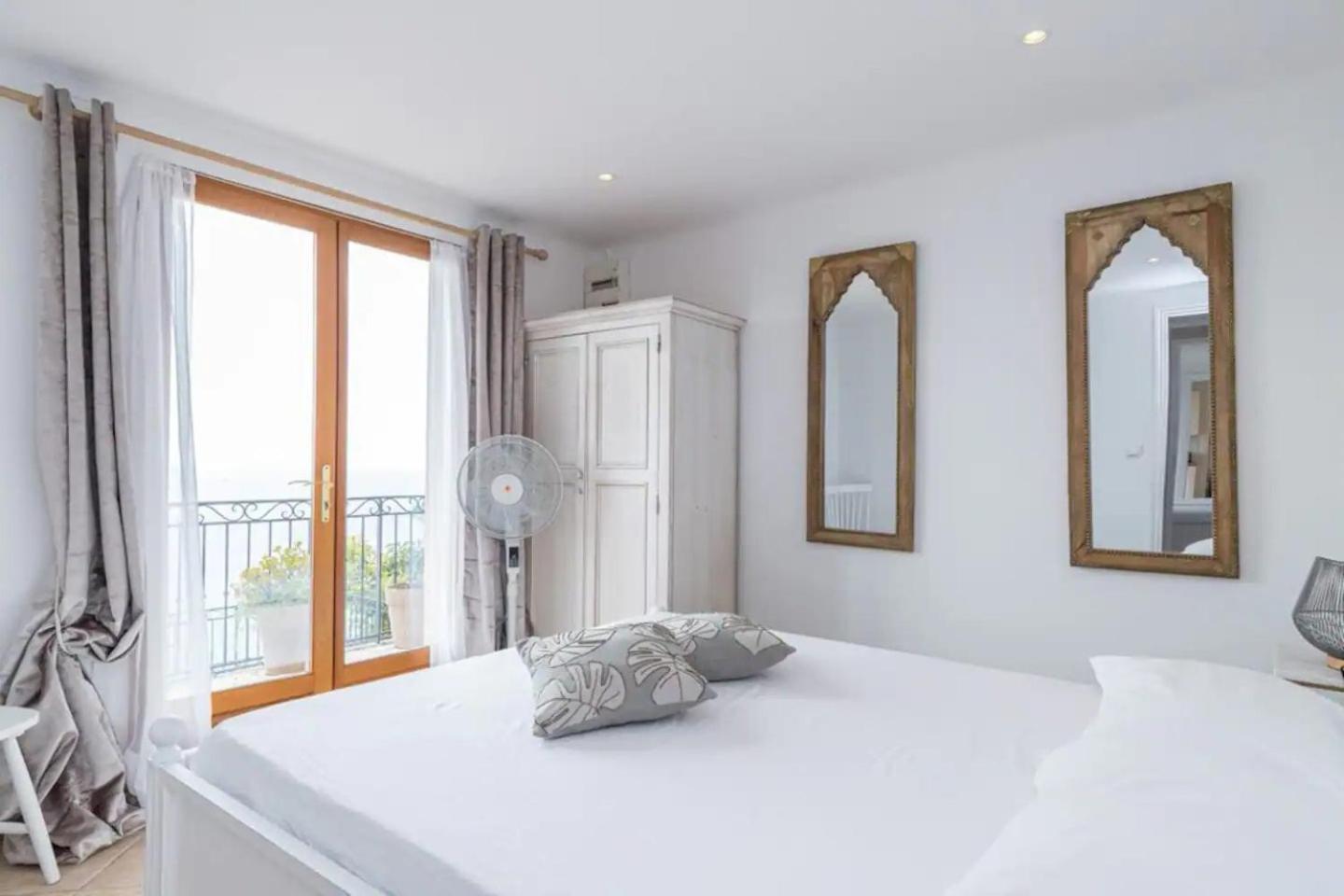 Villa De Luxe A เอซ ภายนอก รูปภาพ