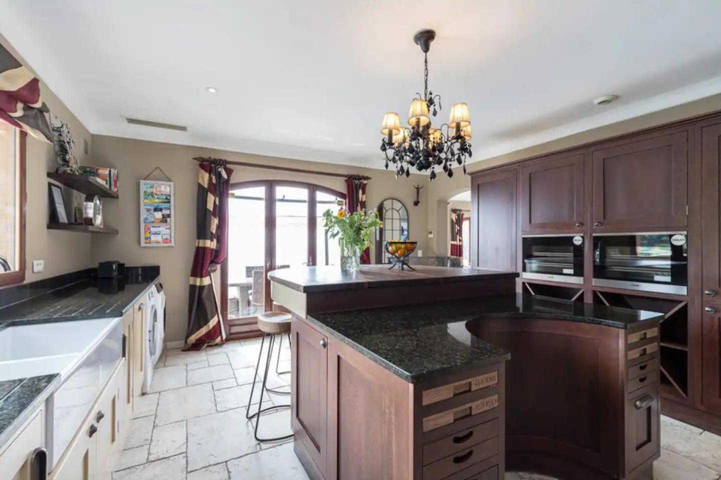 Villa De Luxe A เอซ ภายนอก รูปภาพ