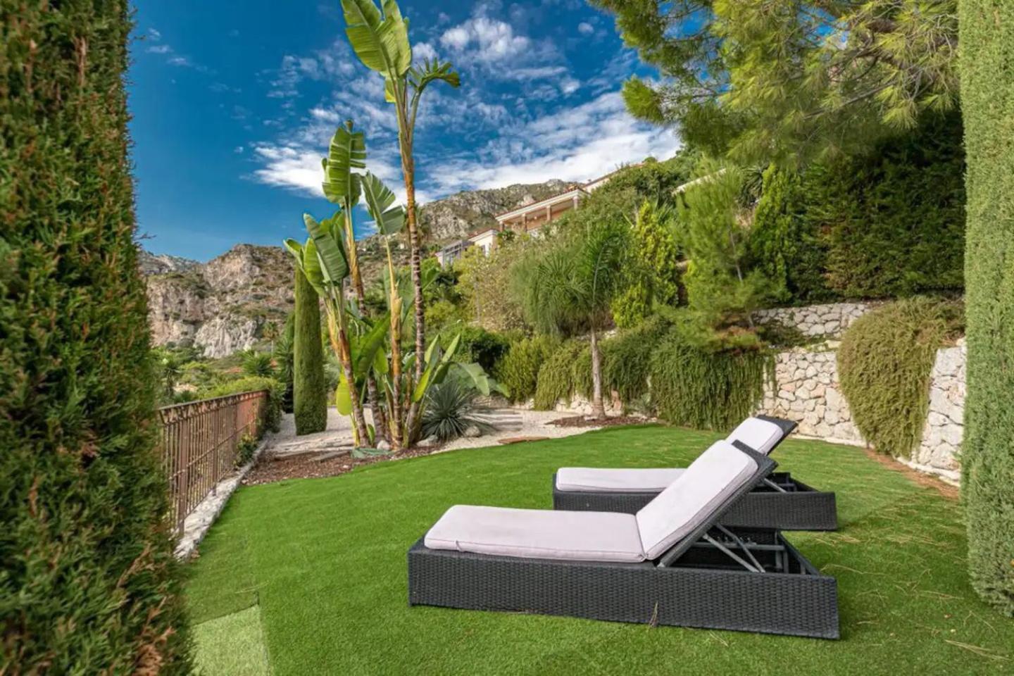 Villa De Luxe A เอซ ภายนอก รูปภาพ