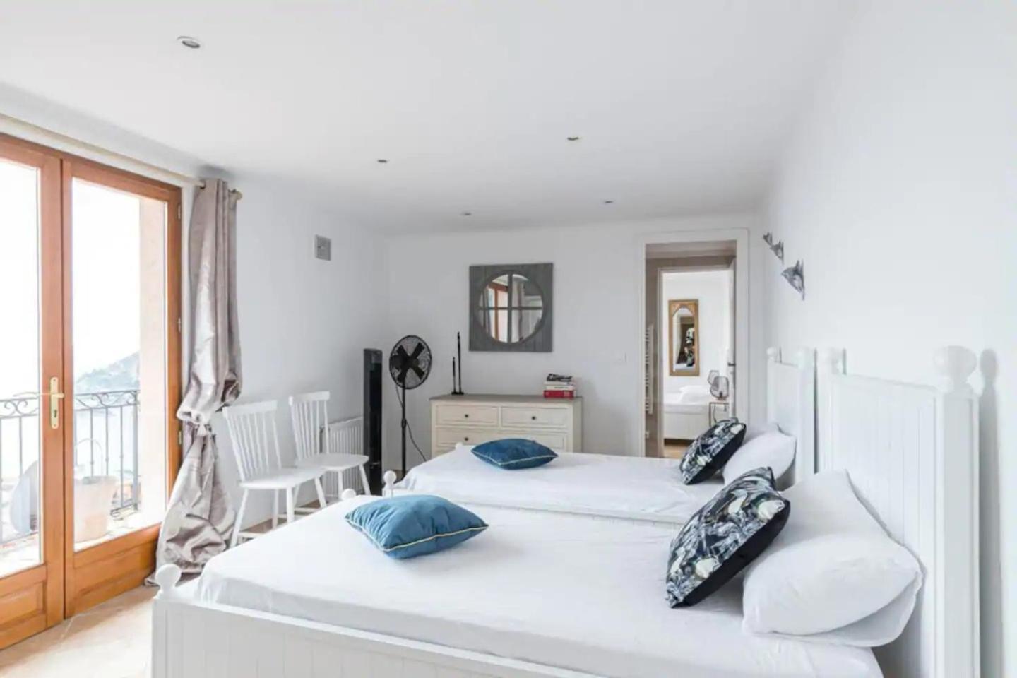 Villa De Luxe A เอซ ภายนอก รูปภาพ